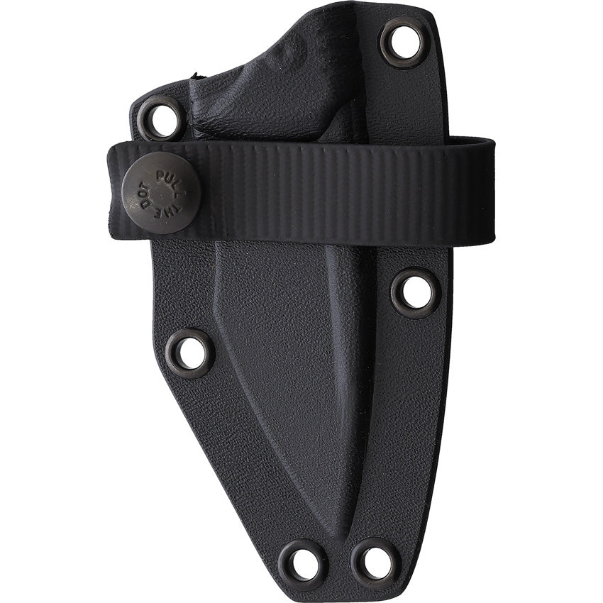 Bastinelli Askari Fixed Blade G10, M390