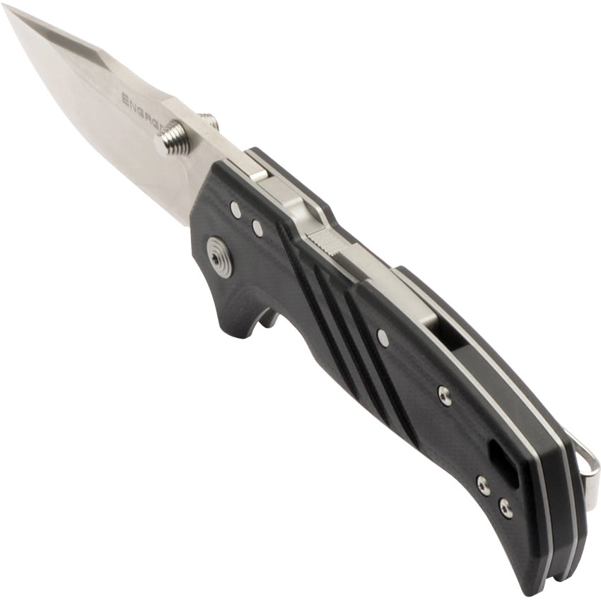 Cold Steel  Engage Atlas Lock 2