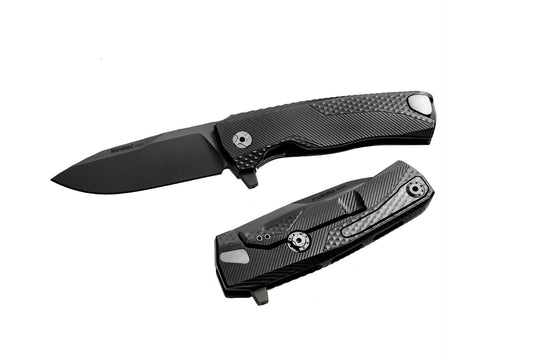 LionSteel ROK Aluminium 1