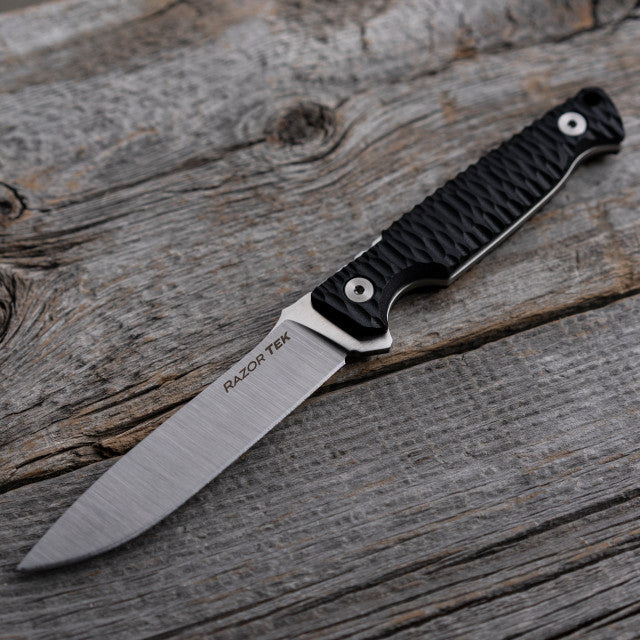 Cold Steel Razor Tek 4" CSFX4RZR 4116