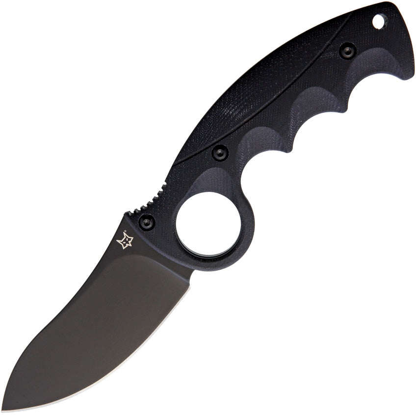 Fox Russ Kommer Alaskan Hunter 1