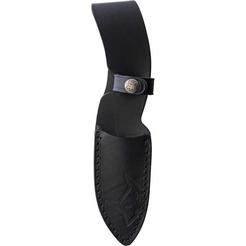 Fox Russ Kommer Alaskan Hunter 2