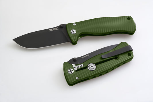 LionSteel SR2 Folder 1