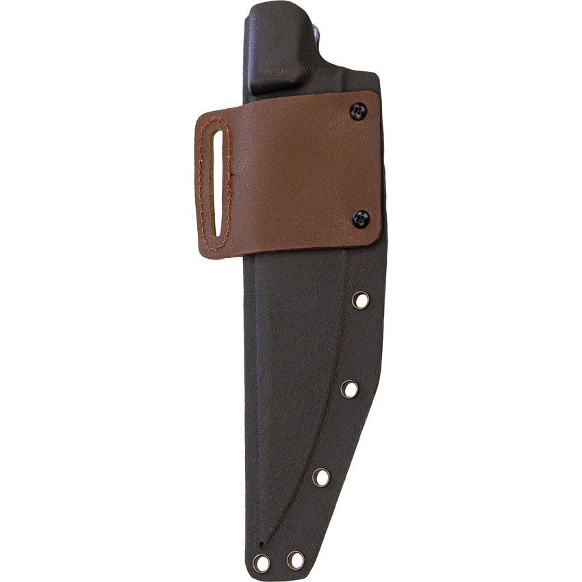 Station IX Knives - NUMBER TWO - “The Partisan” - 1095