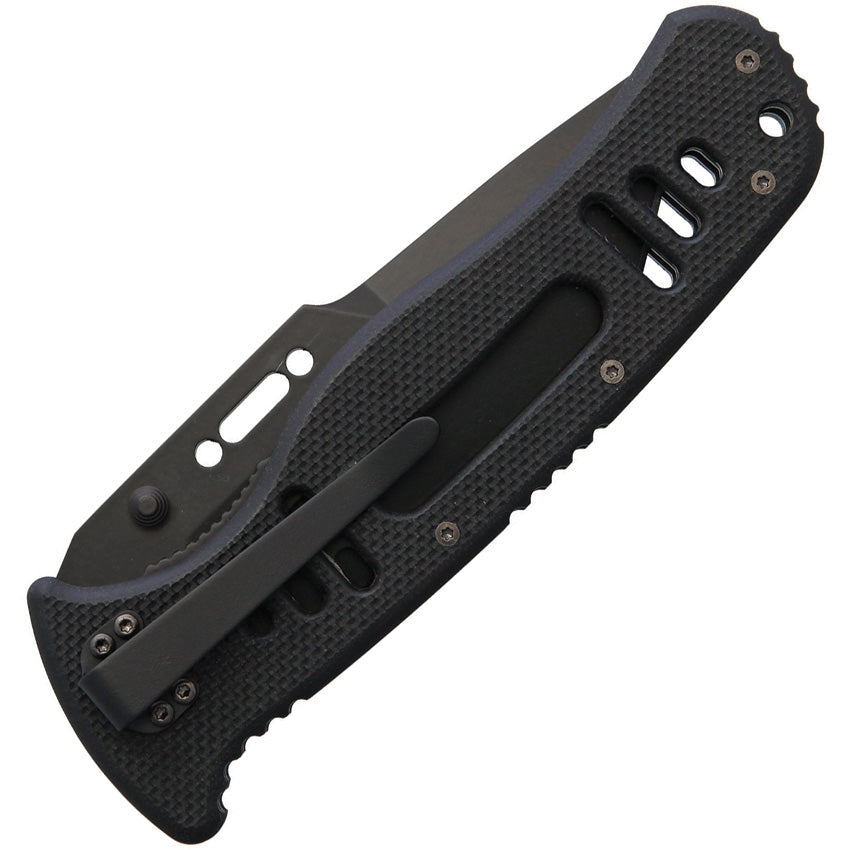 TOPS Magnum Tanto 2