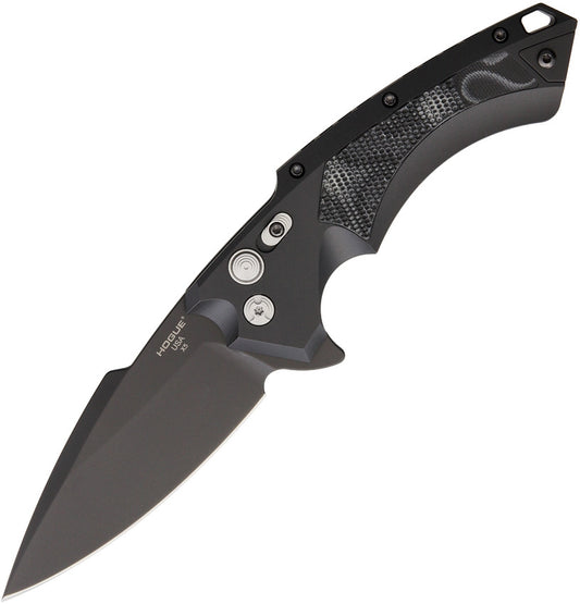 Hogue X5 Folder Spear Point 1