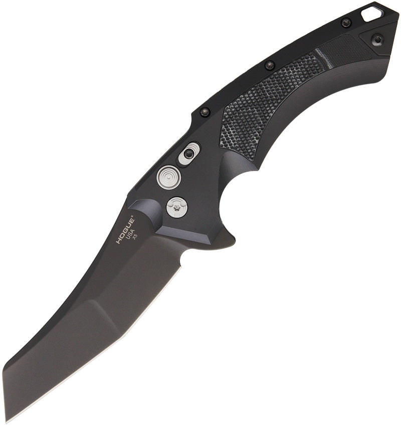 Hogue Knives X5 Folder Wharncliffe