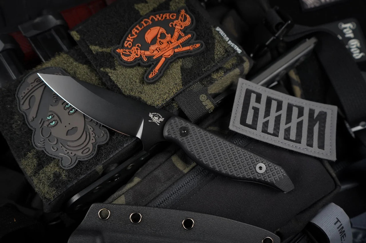 Skallywag Tactical Aculeus A2 3