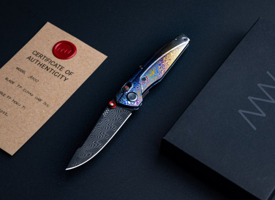ANV A100 CUSTOM 1