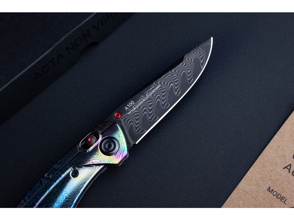 ANV A100 CUSTOM 2