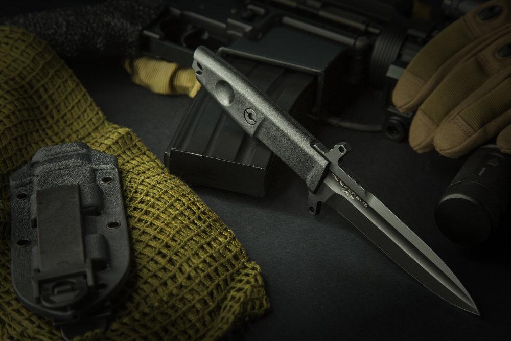 Extrema Ratio DEFENDER 2
