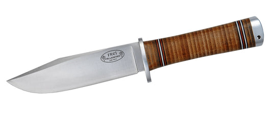 Fällkniven NL4L Northern Light - Frej, VG10W Steel