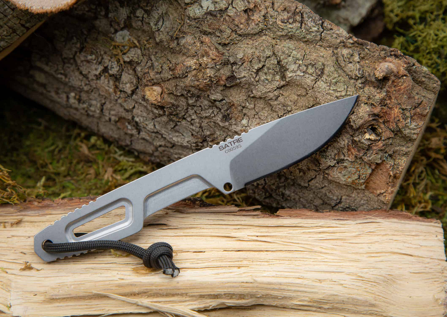Extrema Ratio Satre Stone Washed 1