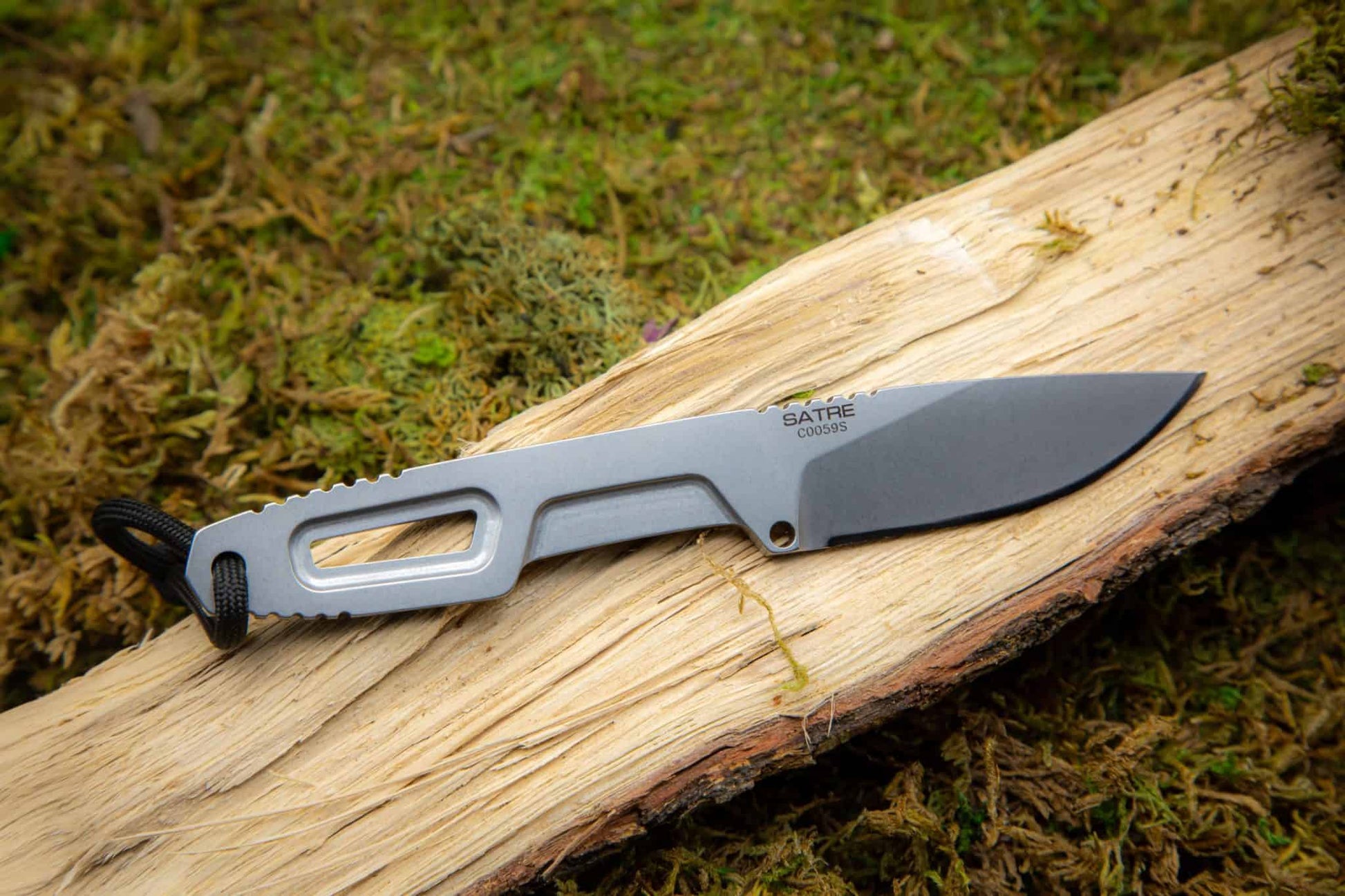 Extrema Ratio Satre Stone Washed 3