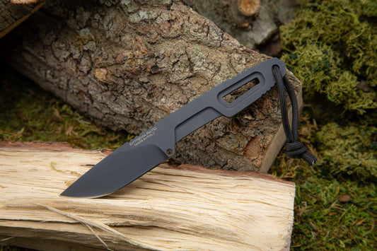 Extrema Ratio Satre Black 1