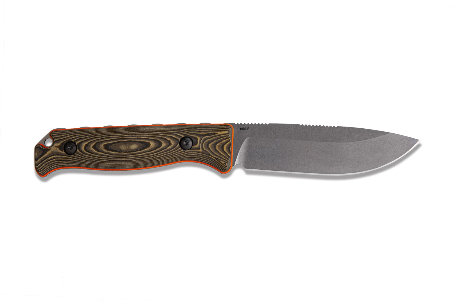 Benchmade Saddle Mountain Skinner 2