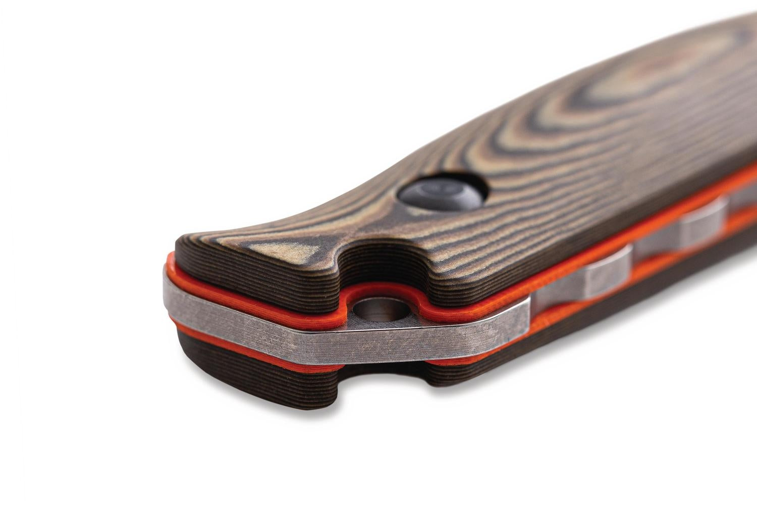 Benchmade Saddle Mountain Skinner 3