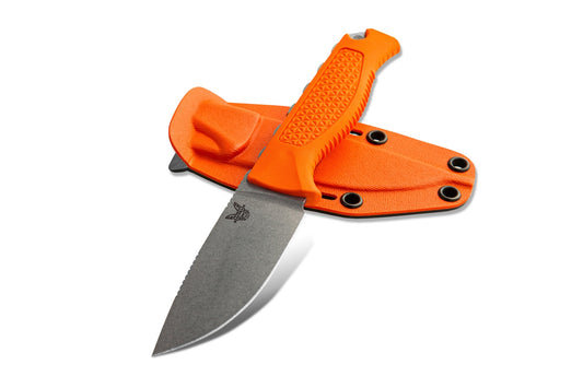 Benchmade Steep Country Hunter 1