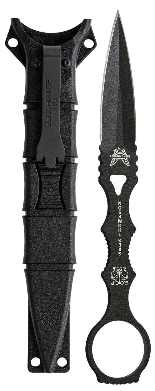 Benchmade SOCP Dagger