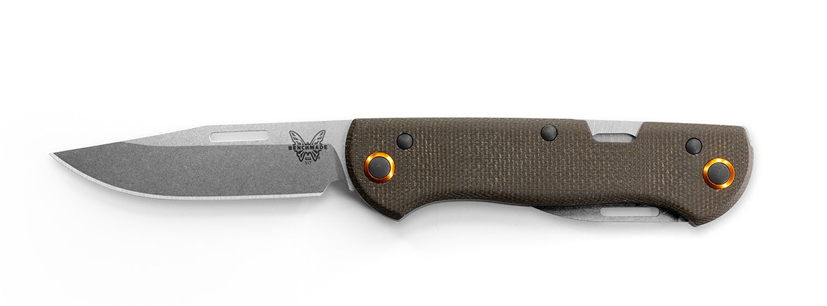 Benchmade WEEKENDER 2