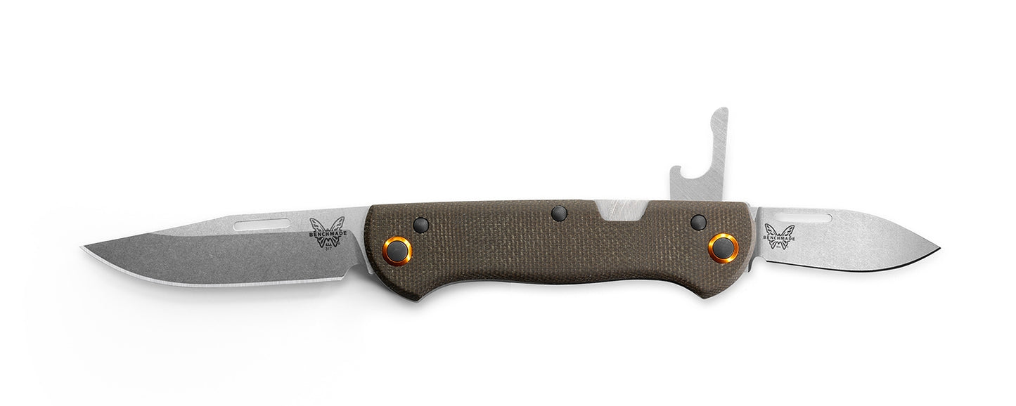 Benchmade WEEKENDER 3