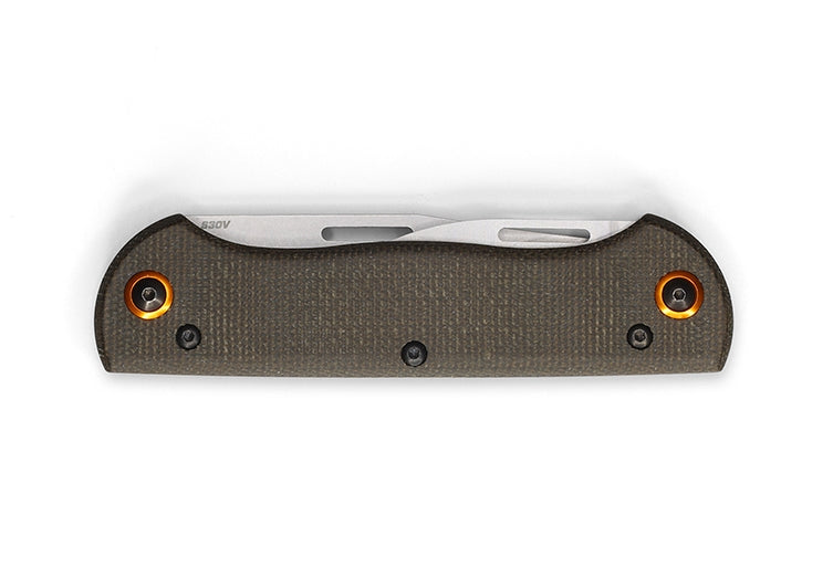 Benchmade WEEKENDER 4