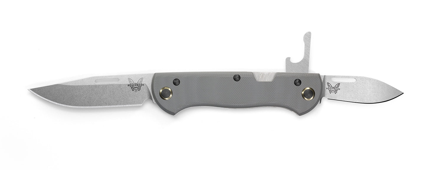 Benchmade WEEKENDER 3