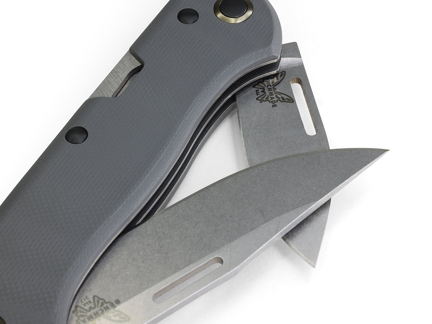 Benchmade WEEKENDER 5