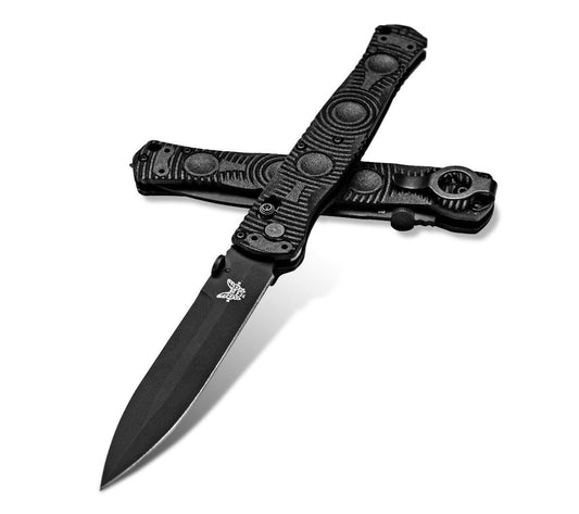 Benchmade SOCP Folder 1