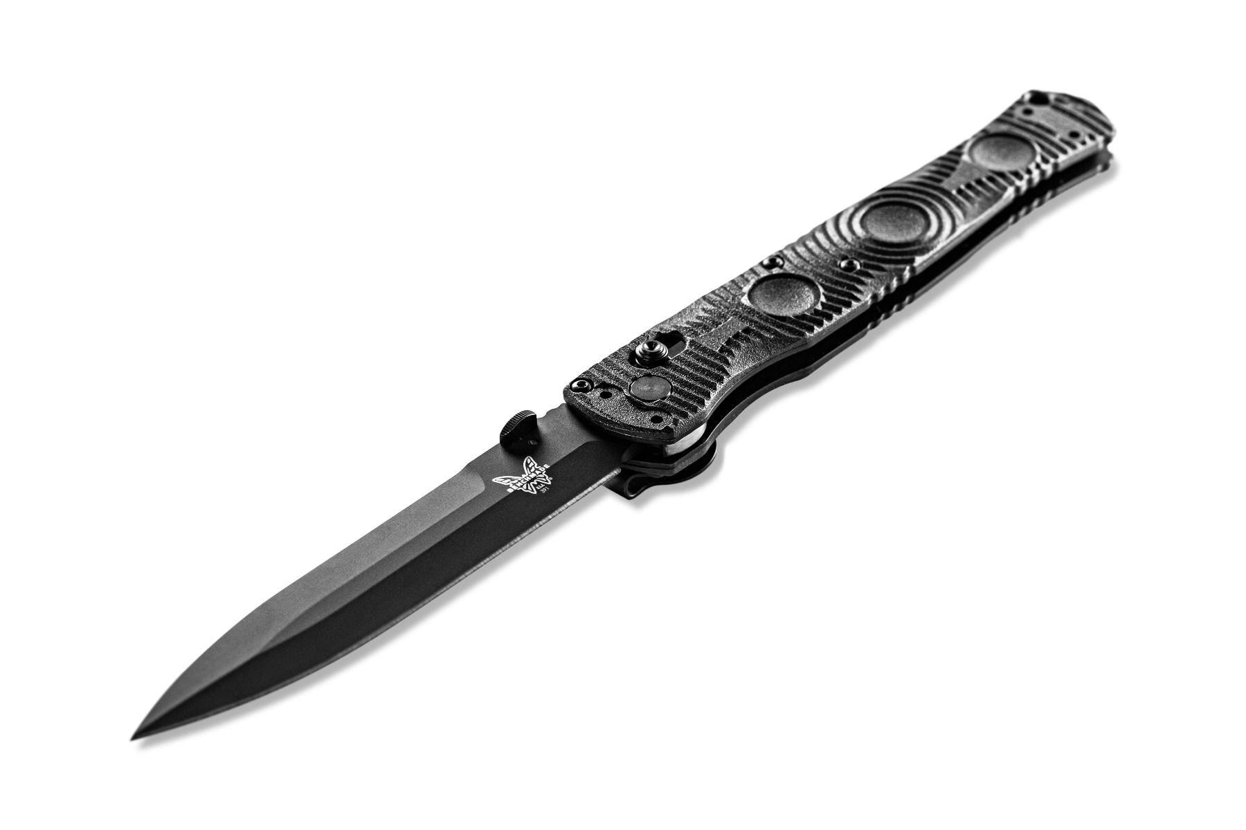 Benchmade SOCP Folder 2