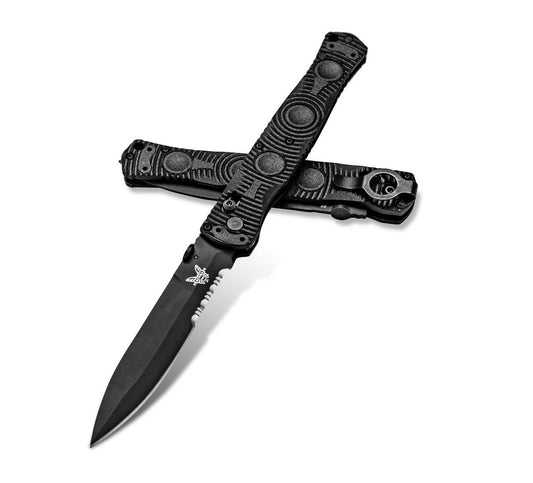 Benchmade SOCP Folder 1