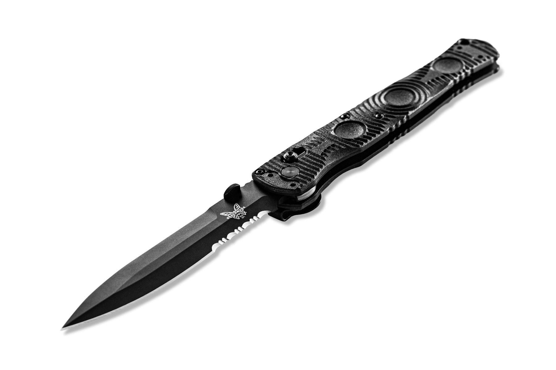 Benchmade SOCP Folder 2