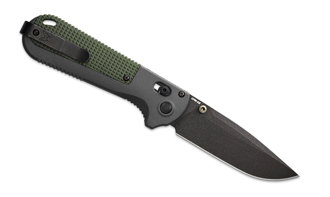 Benchmade REDOUBT 2