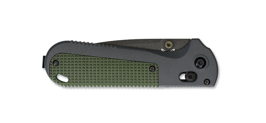 Benchmade REDOUBT 3