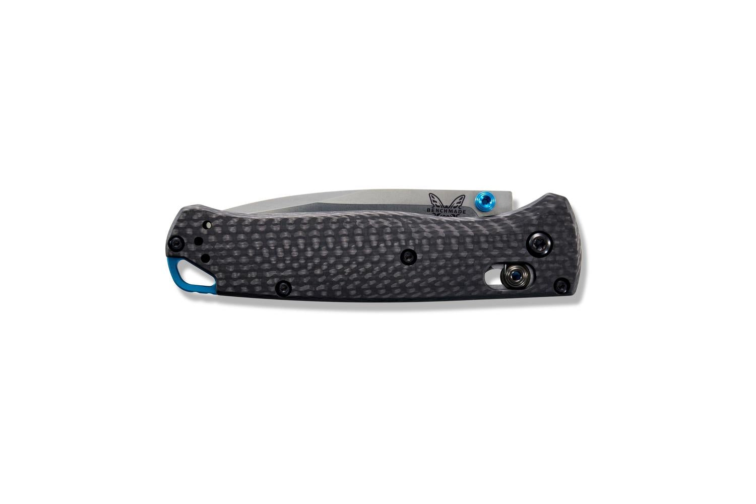 Benchmade BUGOUT Carbon Fiber 2