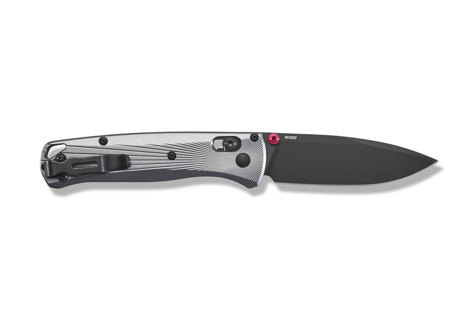 Benchmade BUGOUT Aluminium 2