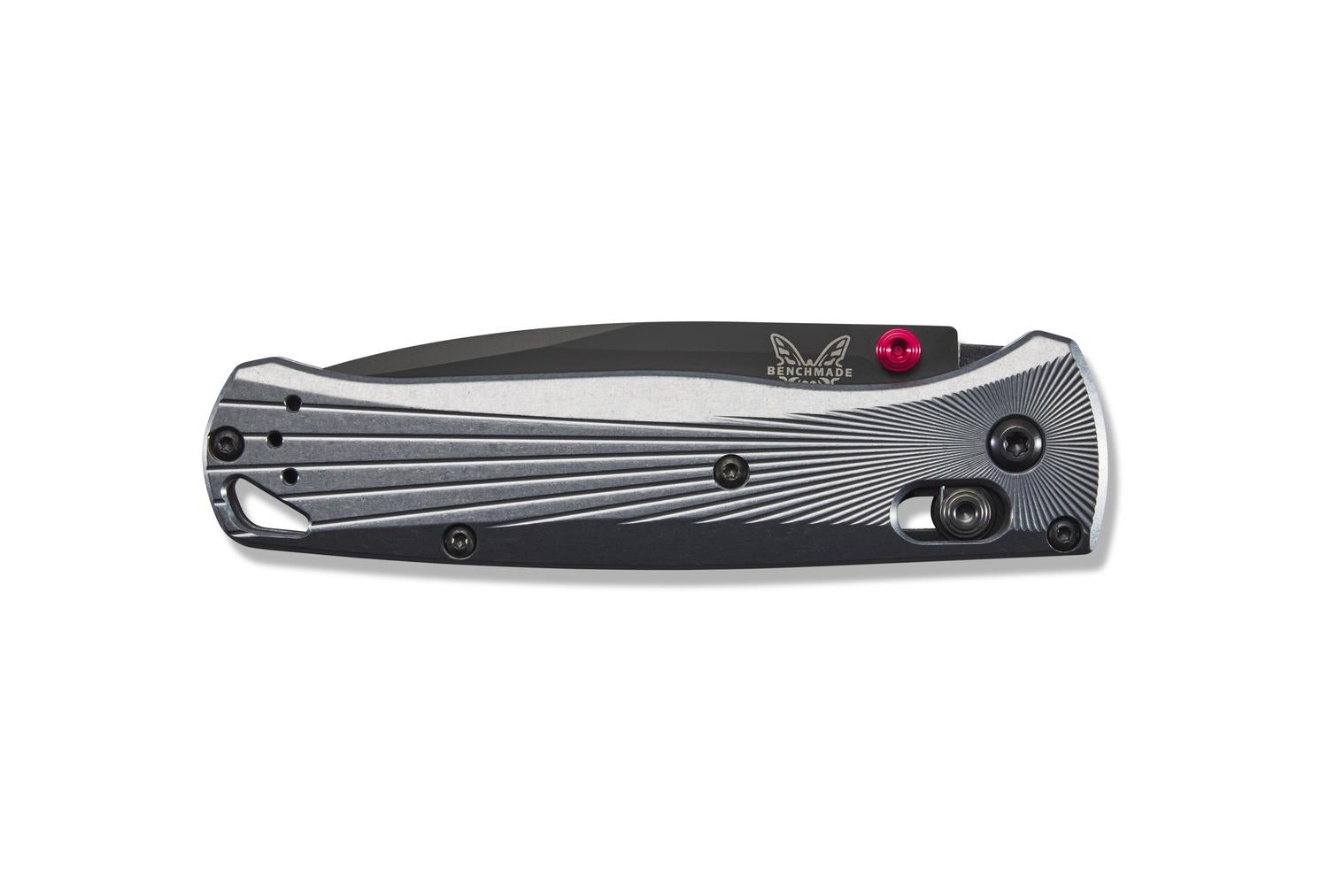 Benchmade BUGOUT Aluminium 3