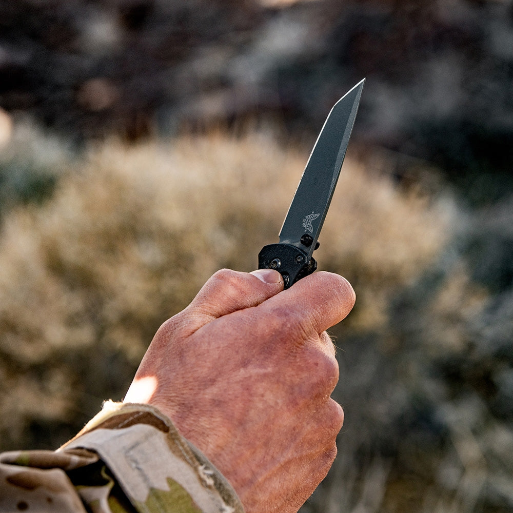 Benchmade BAILOUT 2