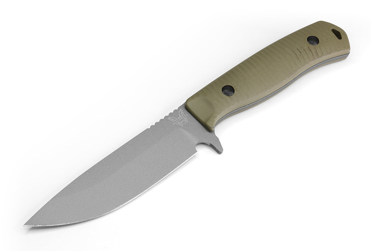 Benchmade ANONIMUS 1