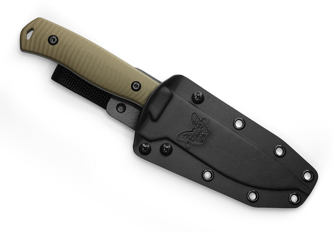 Benchmade ANONIMUS 2