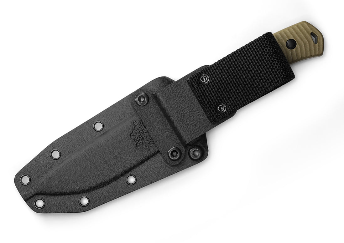 Benchmade ANONIMUS 3