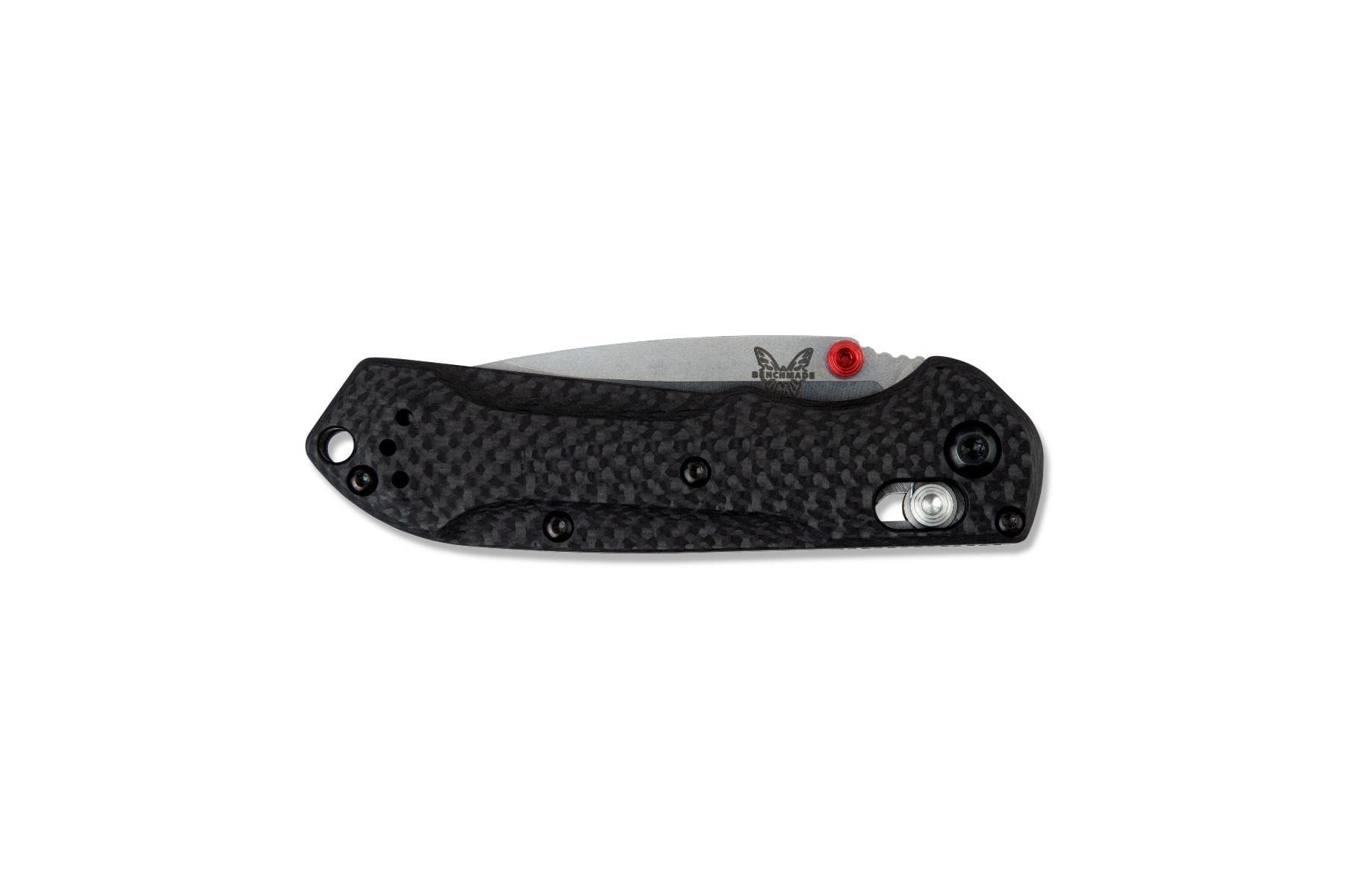 Benchmade MINI-FREEK 2