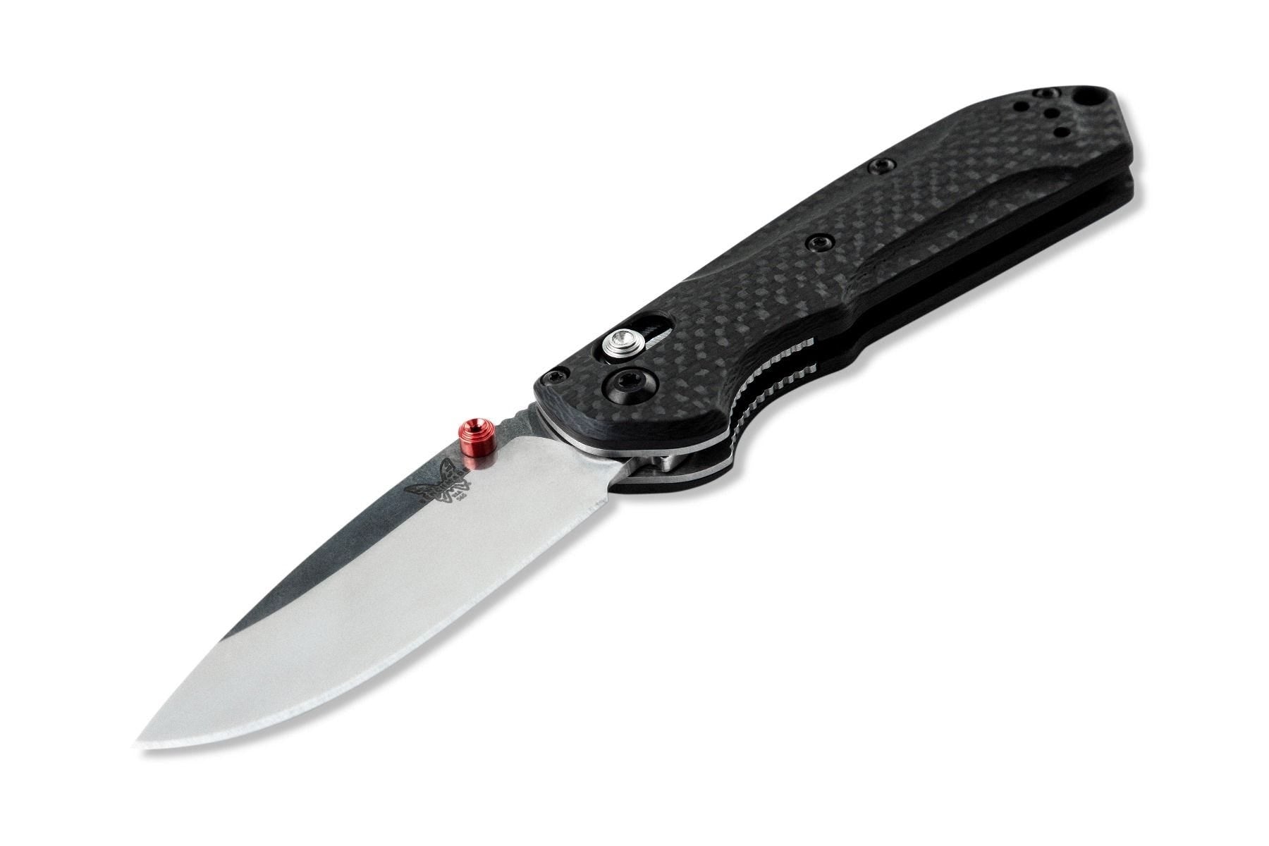 Benchmade MINI-FREEK 3