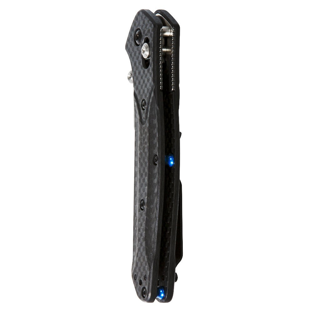 Benchmade 940-1 Osborne 2