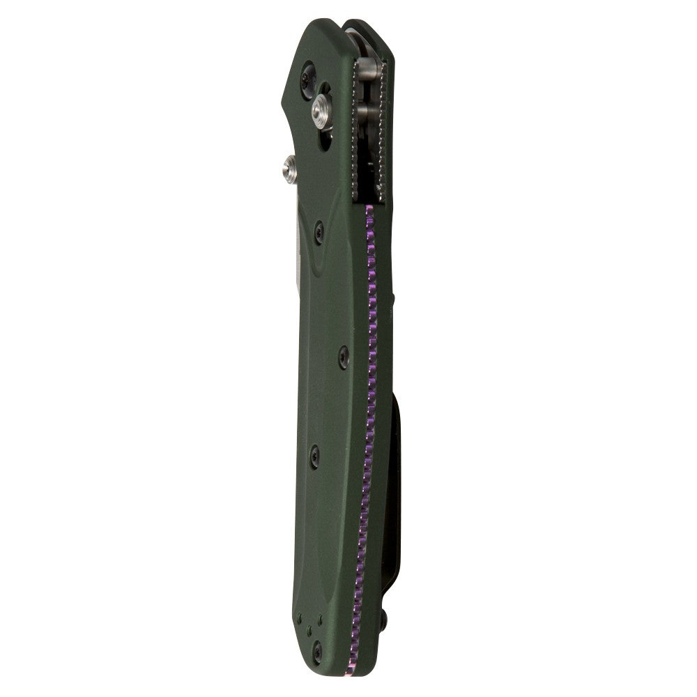 Benchmade 940 Osborne 2