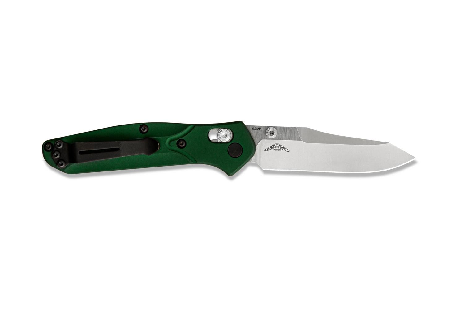 Benchmade 945 MINI OSBORNE 2