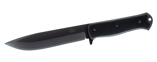 Fällkniven A1 A1xb - X-Serie - Expedition Knife Zytel, Lam. CoS