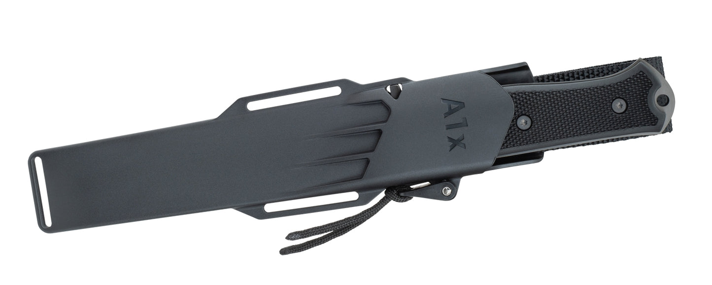 Fällkniven A1 A1xb  2