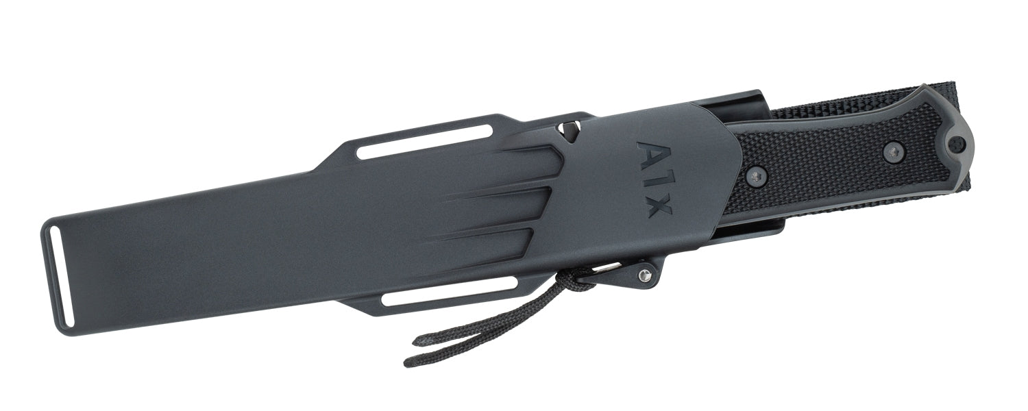 Fällkniven A1 A1xb  2