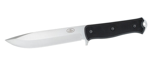 Fällkniven A1 A1x - X-Serie - Satin finish, Expedition Knife, Zytel, Lam. CoS